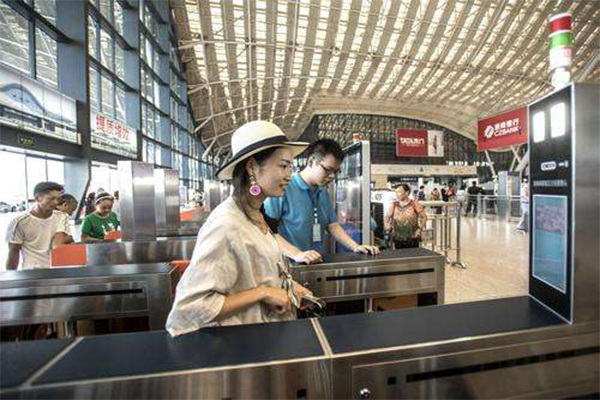 刷臉簽到通行 刷臉簽到通行